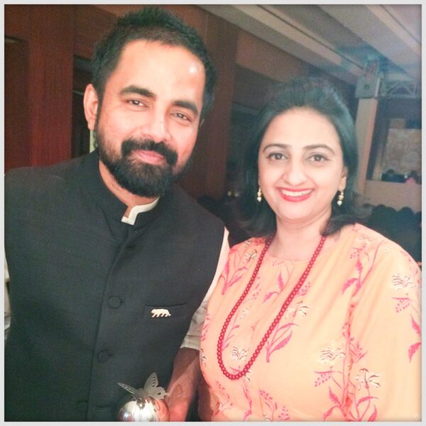 Ridhi Bahl - delhi astrologer, vastu services in india and abroad