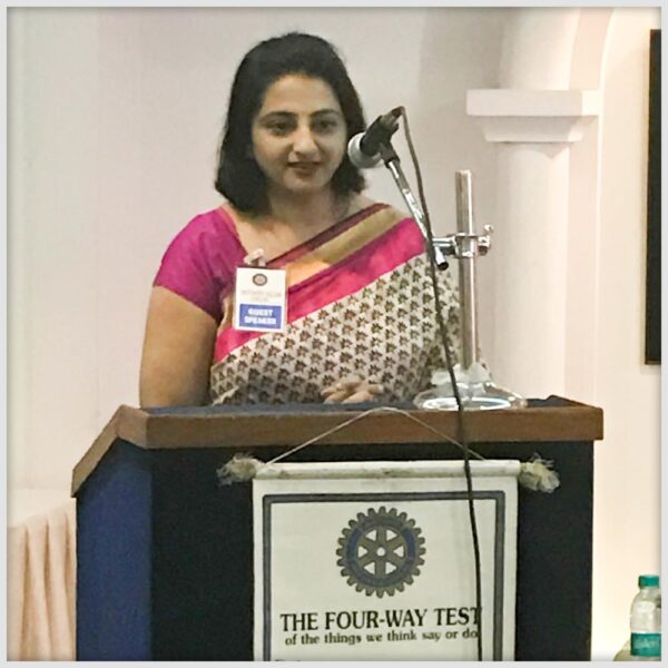 Ridhi Bahl - delhi astrologer, vastu services in india and abroad