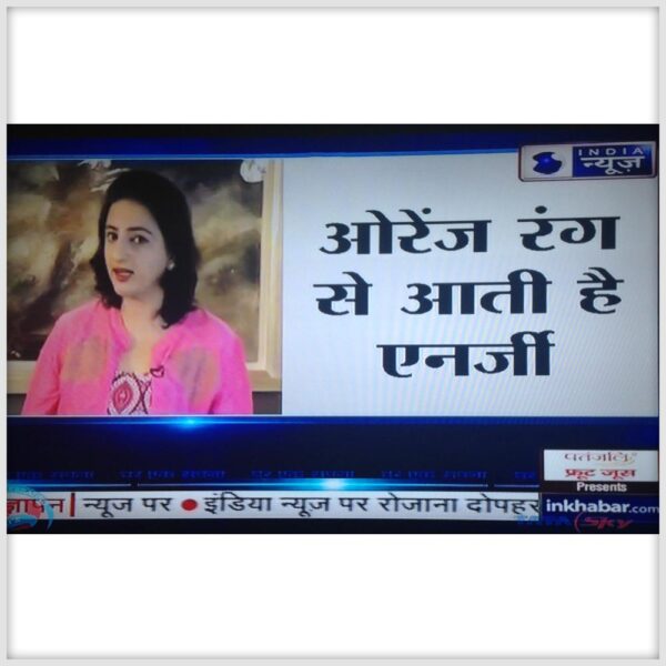 Ridhi Bahl - delhi astrologer, vastu services in india and abroad