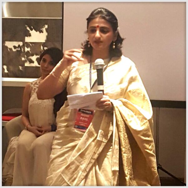 Ridhi Bahl - delhi astrologer, vastu services in india and abroad