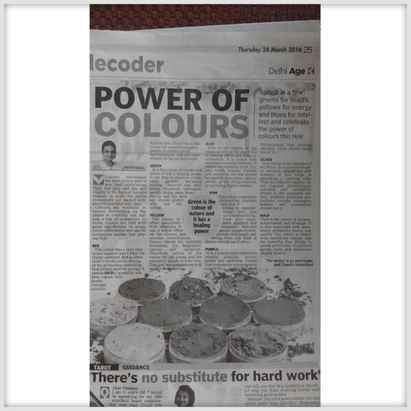 Ridhi Bahl - delhi astrologer, vastu services in india and abroad