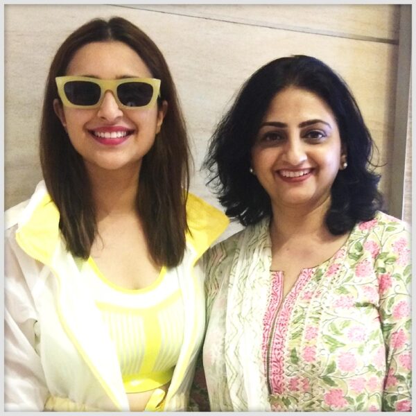 Ridhi Bahl - delhi astrologer, vastu services in india and abroad