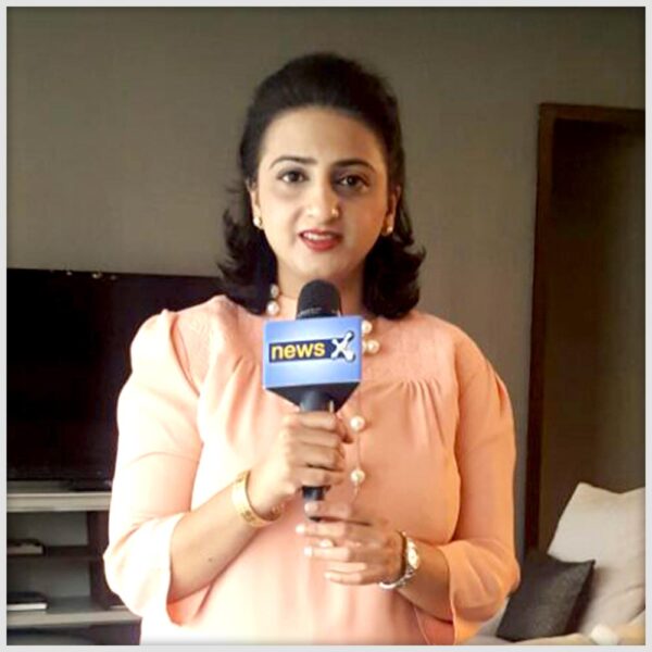 Ridhi Bahl - delhi astrologer, vastu services in india and abroad