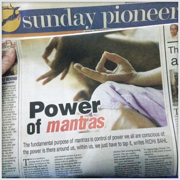 Ridhi Bahl - delhi astrologer, vastu services in india and abroad