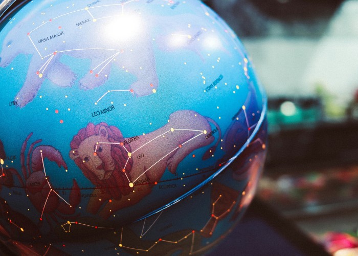 business astrologer services