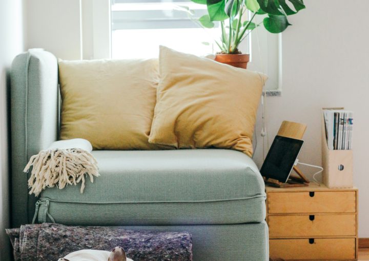 Vastu Colors for Your Home