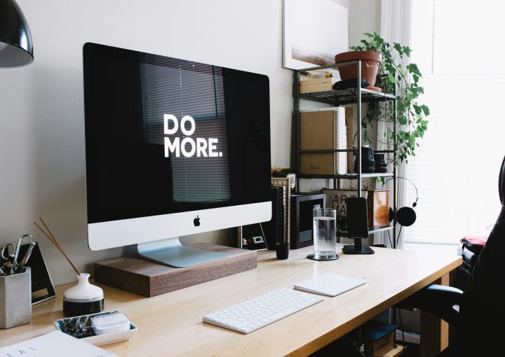 Designing a Productive Office