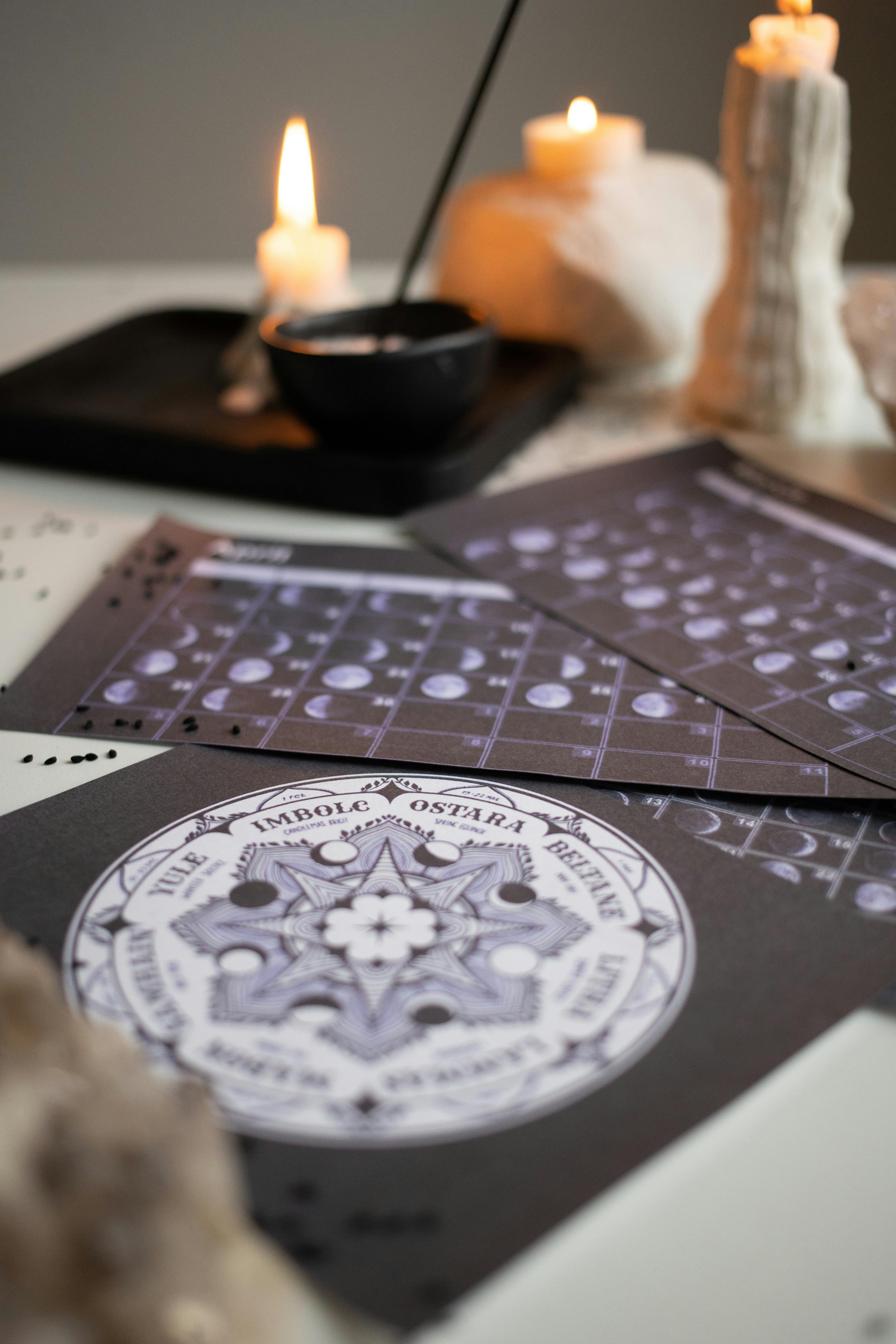 Understanding Janam Kundali