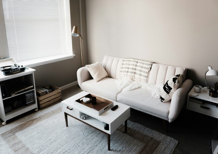 Energy Flow in Your Living Room