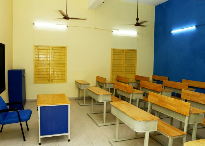 Vastu Guidelines for Designing a Positive Learning Environment